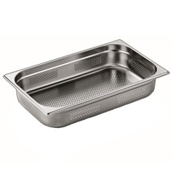 Perforeret 1/1 GN-kantine