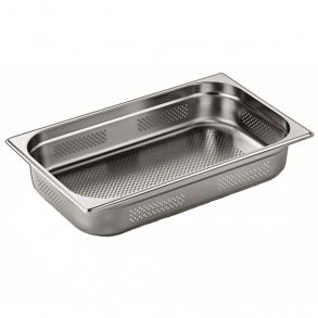 Perforeret 1/1 GN-kantine