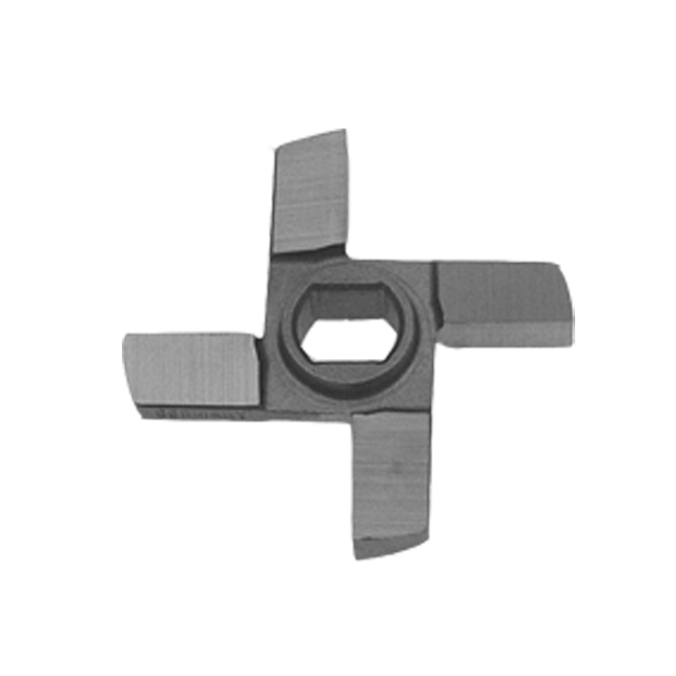 Dobbeltkniv HKO  82 mm