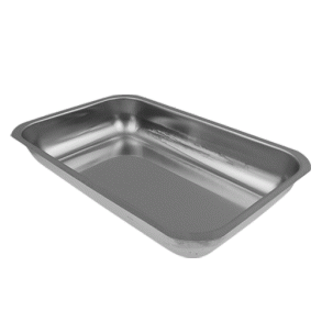 Farsfad 36 x 23 x 6 cm.