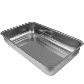 Farsfad 46 x 28 x 8 cm